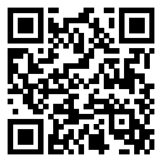QrCode alamat web  MASJID DARUL RIDHWAN KOMPERTA PLAJU