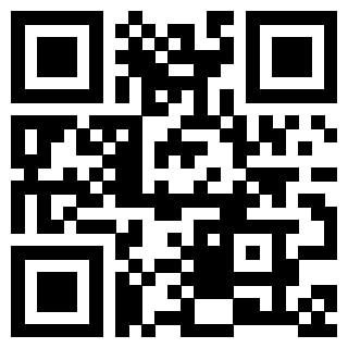 QrCode alamat web  MASJID AR-RAYYAN