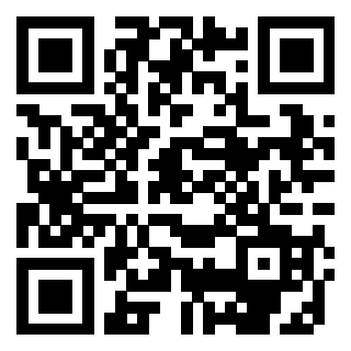 QrCode alamat web  MASJID BESAR AL-MAHMUDIYAH (SURO)