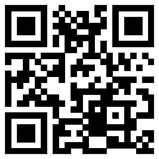 QrCode alamat web  MASJID DARUL HIDAYAH PADAT KARYA TALANG JAMBE