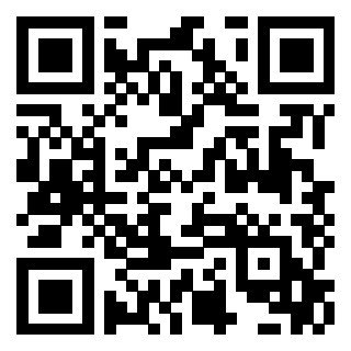 QrCode alamat web  MASJID FISABILILLAH LEBONG SIARANG