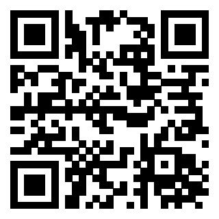 QrCode alamat web  MASJID AL - IKHLAS SULTAN AGUNG 1 ILIR