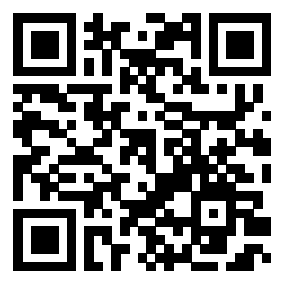 QrCode alamat web  MASJID NURUL HIDAYAH R.E. MARTADINATA  SEI BUAH