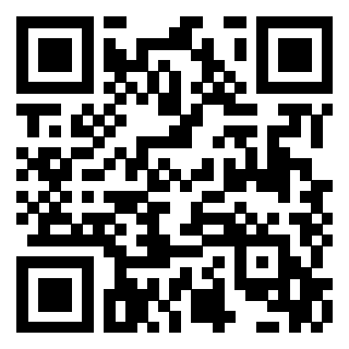 QrCode alamat web  MASJID AL-HIKMAH SIRING AGUNG