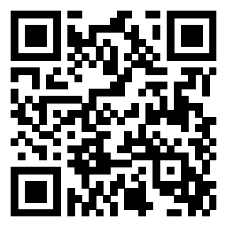 QrCode alamat web  MASJID BAITURRAHMAH MUSI VA