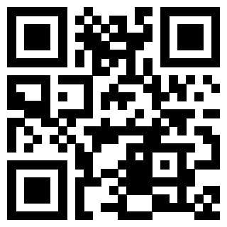 QrCode alamat web  MASJID DARUNNAJAH KIRANGGO WIROSANTIKO 30 ILIR