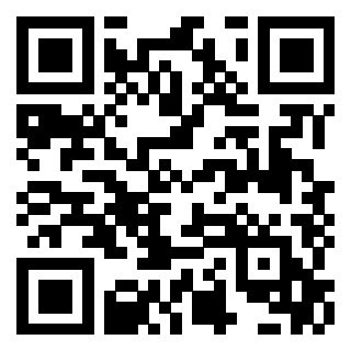 QrCode alamat web  MASJID AL-AMIN GUNUNG TERANG BUAY SANDANG AJI