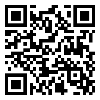 QrCode alamat web  MASJID RAYA BAITUL MAKMUR SEKAYU