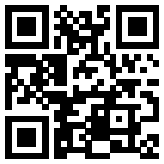 QrCode alamat web  MASJID AL-ITTIHAD MUSI II WAY HITAM