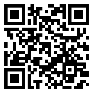 QrCode alamat web  MUSHOLLA UMUM PALEMBANG INDAH MALL