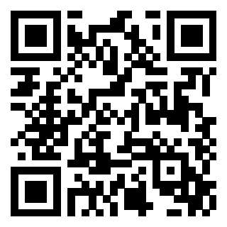 QrCode alamat web  MASJID DAARUL MUTTAQIEN PASAR KUTO PALEMBANG