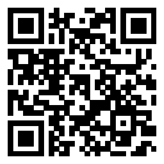 QrCode alamat web  MASJID AL KARIM MACAN KUMBANG SIRING AGUNG
