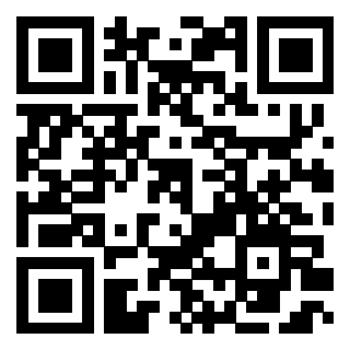 QrCode alamat web  MASJID SANOEBAR SIDIK