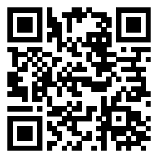 QrCode alamat web  MASJID AL-HILAL DAHRI SEMBAYU SEI BUAH