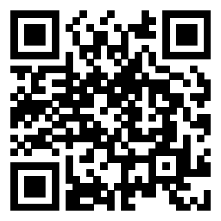 QrCode alamat web  MASJID AL HASYIM SOEKARNO HATTA BUKIT BARU