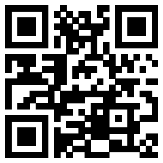 QrCode alamat web  MASJID DARUL MUTTAQIN UIN RADEN FATAH