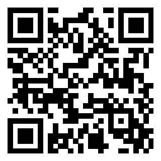 QrCode alamat web  MASJID AL HUDA PAYO DURIAN 1  SAKO