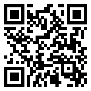 QrCode alamat web  MASJID RIFAI SAID KEDAMAIAN PERMAI