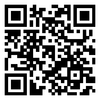 QrCode alamat web  MASJID AL HIKMAH LETNAN MUKMIN