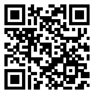 QrCode alamat web  MASJID NURUL HAQ SEDUDUK PUTIH