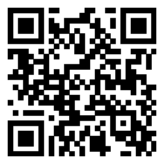 QrCode alamat web  MASJID AL HUDA KM 10 ALANG-ALANG LEBAR