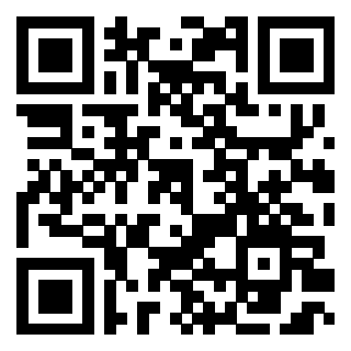QrCode alamat web  MASJID BAITUL MI'RAJ TELKOM PALEMBANG