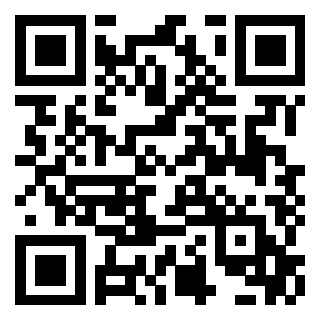 QrCode alamat web  MASJID MUHAMMADIYAH MAYOR RUSLAN