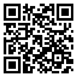 QrCode alamat web  MUSHOLLA AL-MATHAR TERMINAL 2 D BANDARA SUKARNO HATTA