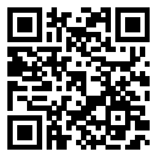 QrCode alamat web  MASJID NURUL MU'ALLIMIN BUKIT LAMA