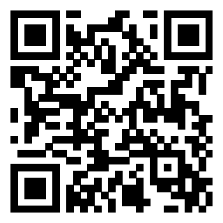 QrCode alamat web  MASJID BABUSSALAM LR HARAPAN 3 ANGKATAN 66