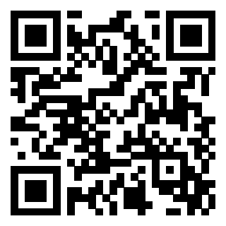 QrCode alamat web  MASJID BAITURRAHMAN PARAMESWARA DEMANG LEBAR DAUN