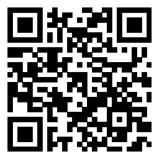 QrCode alamat web  MASJID DARUL HIJRAH TAMAN ISTANA DEMANG LEBAR DAUN