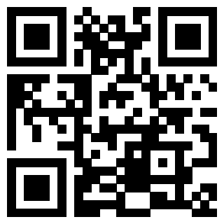 QrCode alamat web  MASJID NURUL FALAH