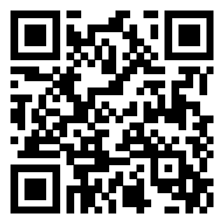 QrCode alamat web  MASJID DARUSSA'ADAH ANGKATAN 45 LR HARAPAN LOROK PAKJO PALEMBANG