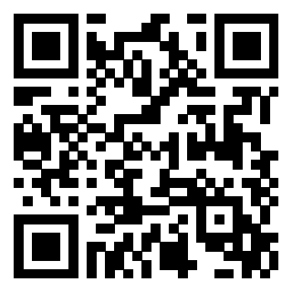QrCode alamat web  MASJID HIRA ARIFAI TJEK YAN 9 IIR PALEMBANG