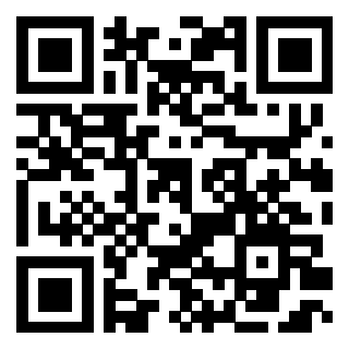 QrCode alamat web  MASJID AL-MUKHLIS KOMPLEK PEMDA DWIKORA II PALEMBANG