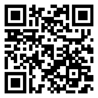 QrCode alamat web  MASJID DAARUL HIJRAH MAYOR RUSLAN PALEMBANG