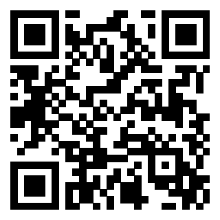 QrCode alamat web  MASJID RAYA AL-KARIM 2 BRAGA BANDUNG