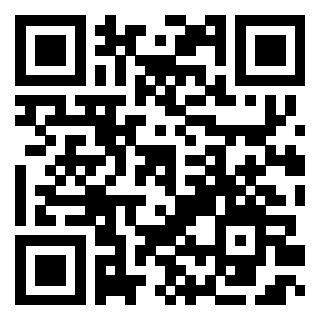 QrCode alamat web  MASJID BAITURRAHMAN KOMPLEK GARUDA PUTRA II KENTEN