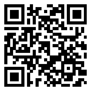 QrCode alamat web  MASJID AGUNG TRANS STUDIO BANDUNG