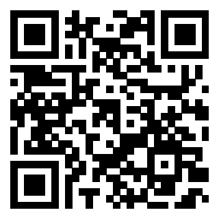 QrCode alamat web  MASJID AL IKHLAS NUR'ALANNUR SUKARNO HATTA PALEMBANG