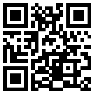 QrCode alamat web  MASJID AL-AQOBAH I KOMPLEK PT PUSRI