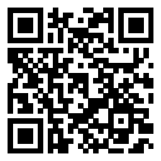 QrCode alamat web  MASJID AL IHSAN GG KELUARGA BUKIT BESAR PALEMBANG