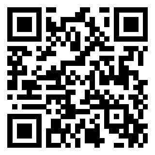 QrCode alamat web  MASJID AT TANWIR MUHAMMADIYAH BUKIT KECIL PALEMBANG