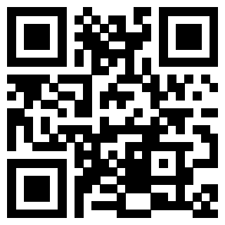 QrCode alamat web  MASJID ISTIQOMAH LB KERANJI BUKIT LAMA