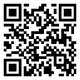 QrCode alamat web  MASJID AL-AKBAR  BANDAR UDARA INTERNASIONAL YOGYAKARTA YIA