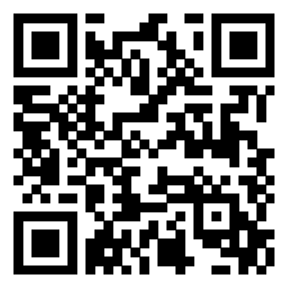 QrCode alamat web  MASJID NURUL ISLAM JL SETUNGGAL 8 ILIR PALEMBANG
