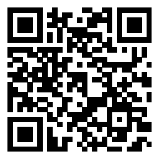 QrCode alamat web  MASJID AL MUHTAR KAMPUS ISI YOGYAKARTA