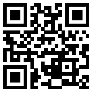 QrCode alamat web  MASJID BESAR ABU INDRAPURI