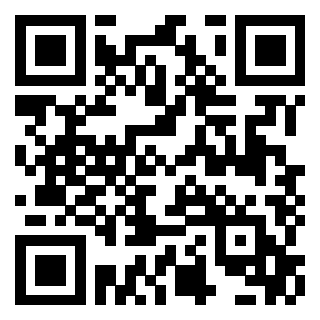 QrCode alamat web  MASJID AL - BAROKAH JL JEPANG ALANG ALANG LEBAR